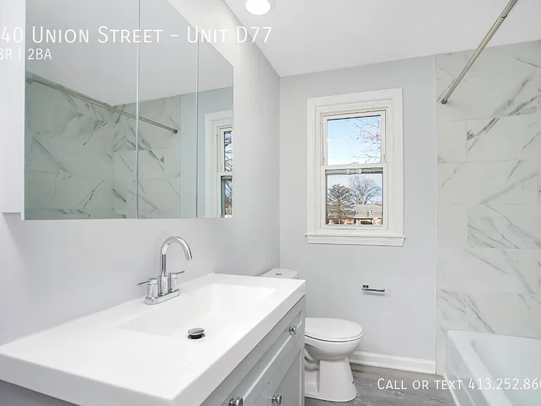 140 Union St #D77 — Photo 6