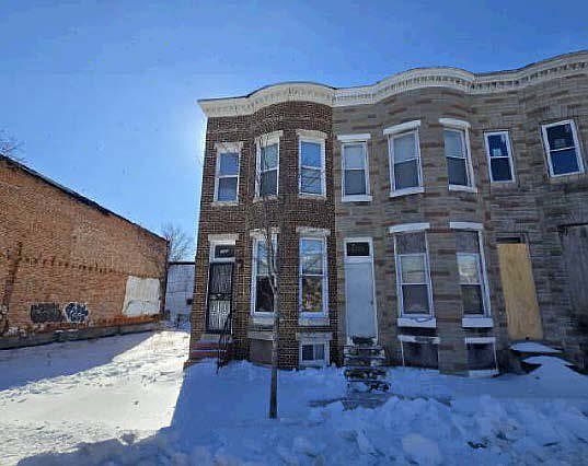 2nd image of 1723 Westwood Ave