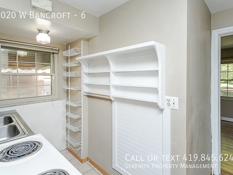 4020 W Bancroft St #6 — Photo 8
