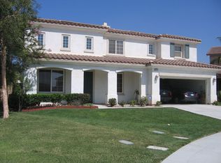 6225 Micah St, Corona, CA 92880