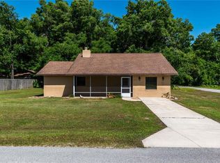 8085 SW 76th Ave, Ocala, FL 34476