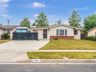 8960 Balsa St, Rancho Cucamonga, CA, 91730