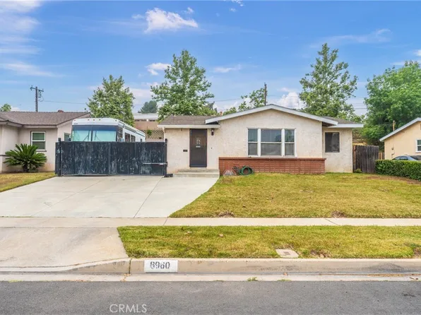 8960 Balsa St, Rancho Cucamonga, CA 91730
