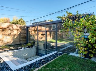 141 S Edgely Ave, Scarborough, ON M1N 3L3