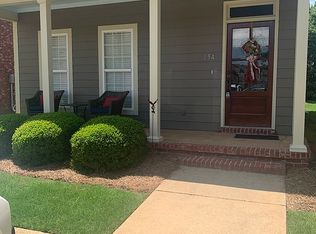 154 Private Road 3049, Oxford, MS 38655