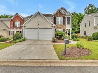 283 Balaban Cir, Woodstock, GA 30188