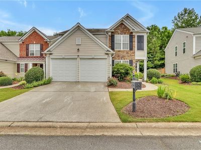 283 Balaban Cir, Woodstock, GA, 30188
