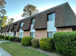 615 Carter Ln UNIT D, Conway, SC 29526