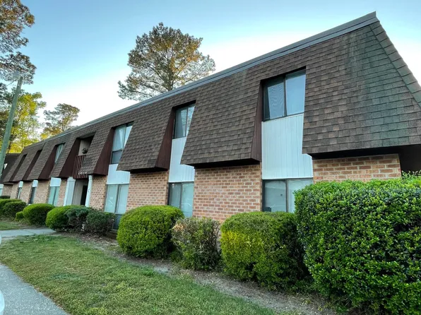 615 Carter Ln Unit D, Conway, SC 29526
