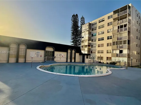 16450 Miami Dr APT 103, North Miami Beach, FL 33162
