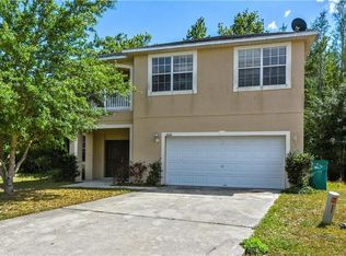 2424 Regent Way, Kissimmee, FL 34758