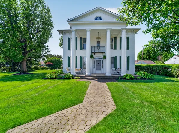 515 Main St, Elwood, IN 46036