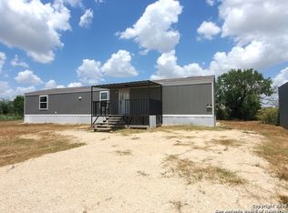 9990 Crow Ln #3, Adkins, TX 78101