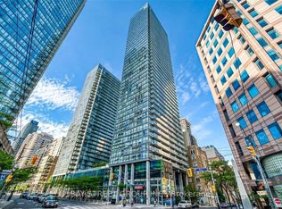 38 Grenville St #2305-C01, Toronto, ON M4Y 1A5