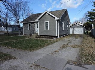 723 W North St, Winterset, IA 50273