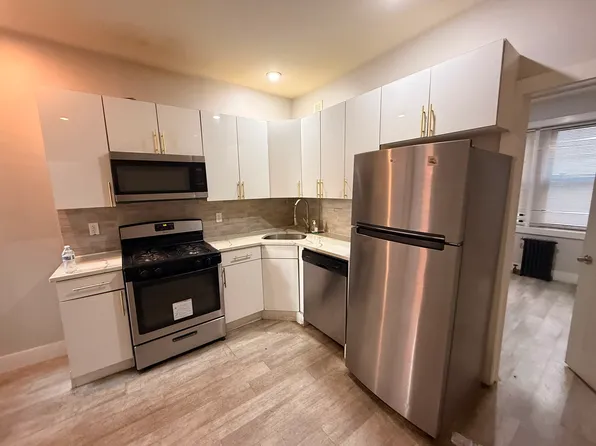 134 Corbin Ave #11E, Jersey City, NJ 07306