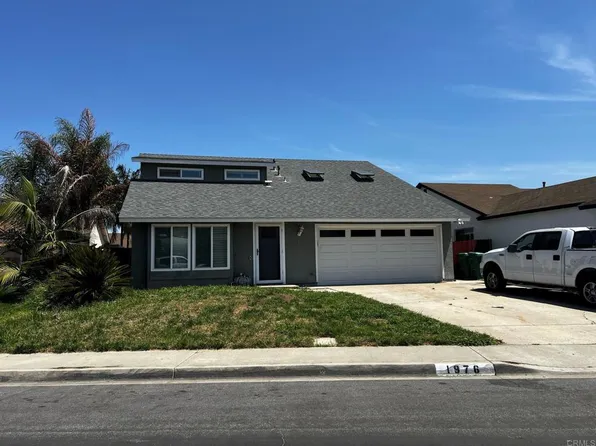 1976 Wintersweet St, San Diego, CA 92154