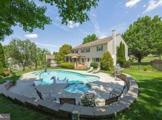 2053 Country Club Dr, Doylestown, PA 18901
