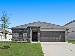 11846 Serenas Song Dr, Willis, TX 77318