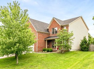 217 Timothy Dr, Nicholasville, KY 40356