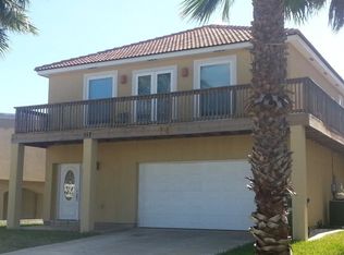 117 E Acapulco St #NA, South Padre Island, TX 78597