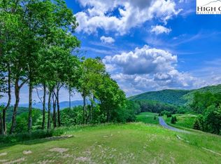 Lee Gualtney Rd, Banner Elk, NC 28604