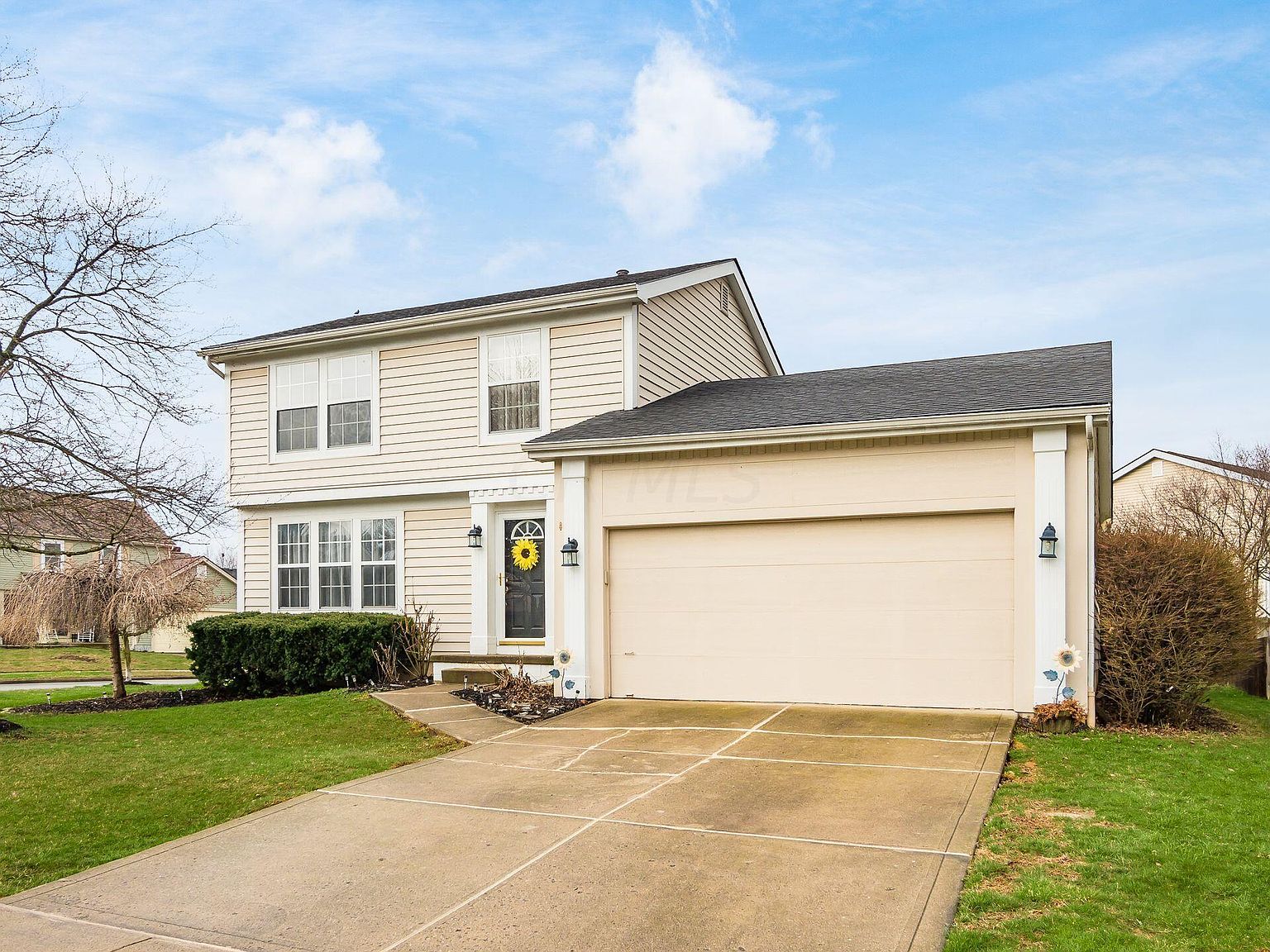 2659 Westbreeze Dr, Hilliard, OH 43026 Zillow