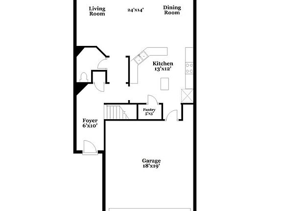 2nd image of 1950 Lily Valley Dr