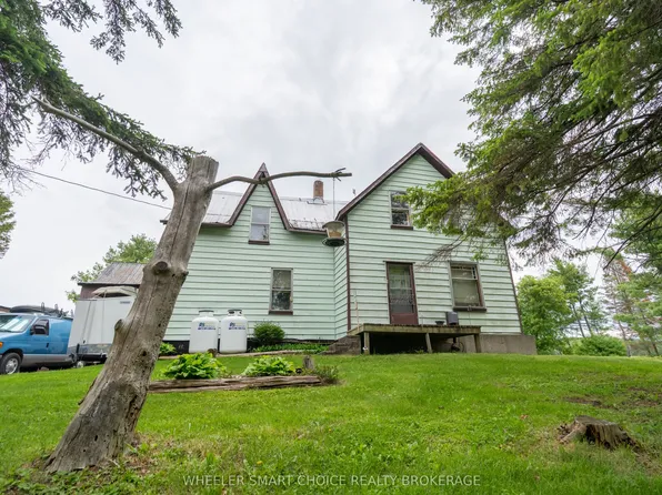 3645 May Rd, South Stormont, ON K0C 1Y0