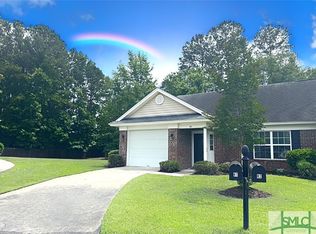 1159 Mohawk St UNIT H1, Savannah, GA 31419