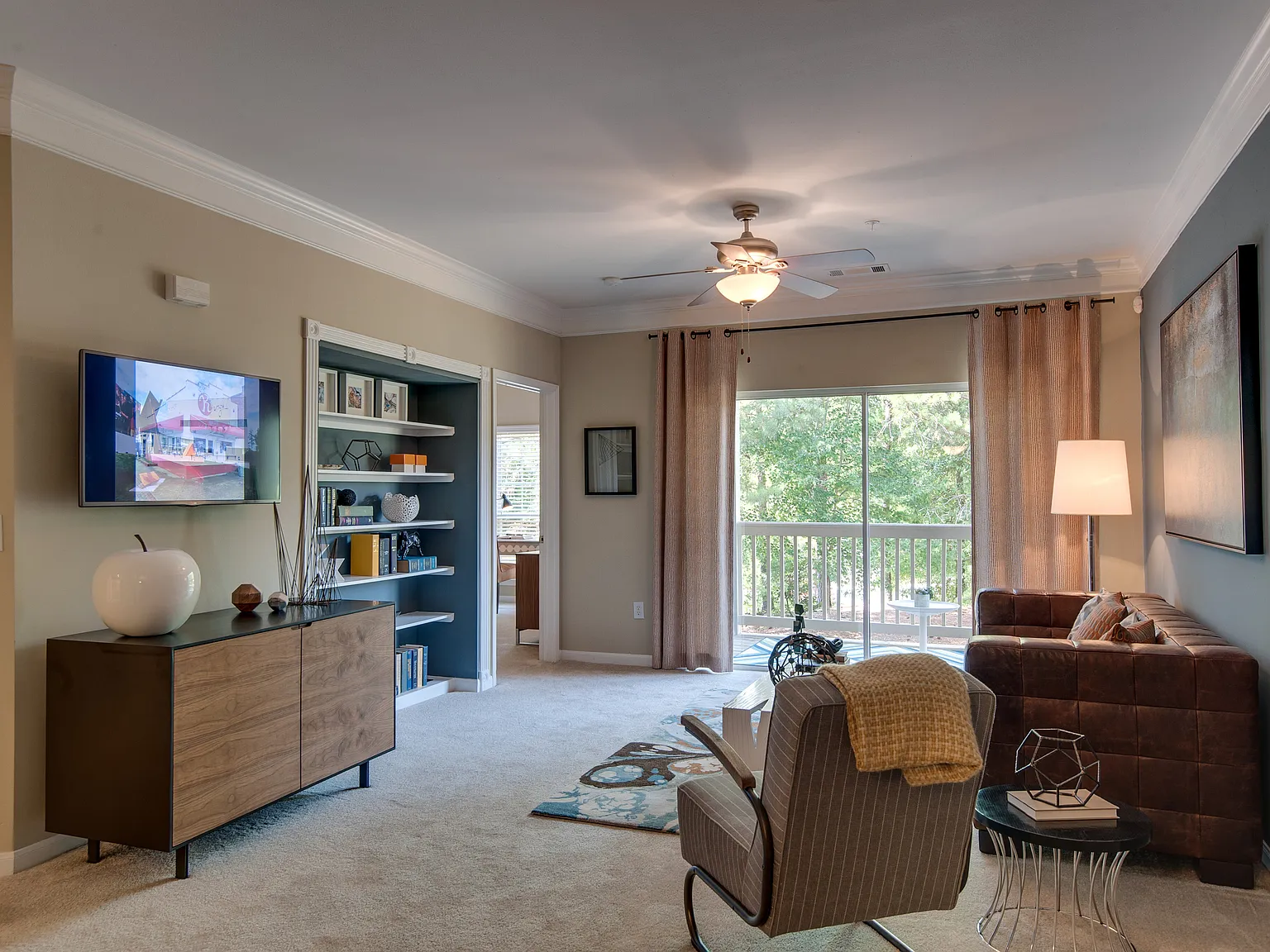 Legacy at Meridian Apartments — Photo 2