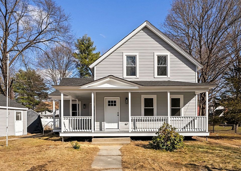 1st image of 2 Maple St