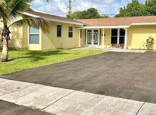 19010 SW 96th Ave, Cutler Bay, FL 33157