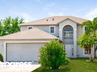 3007 Elbib Dr, Saint Cloud, FL 34772