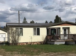 850 Westside Rd, Hamilton, MT 59840