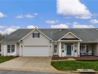 1 Coopers Oak Way, Greensboro, NC, 27410