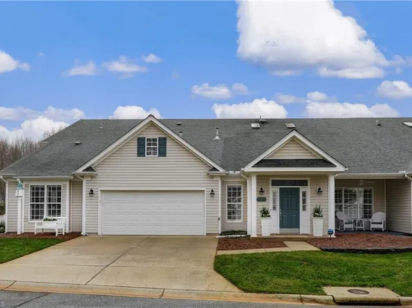 1 Coopers Oak Way, Greensboro, NC 27410