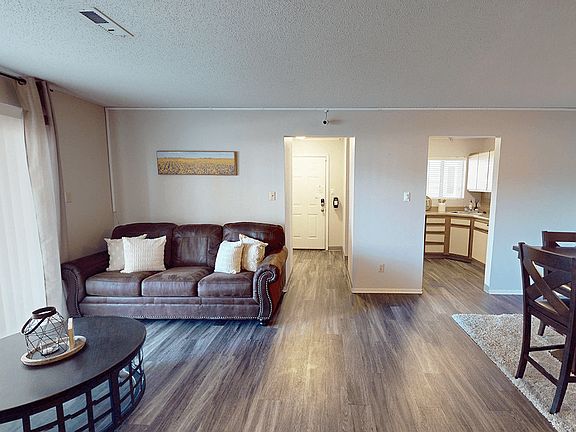 Livable Open Floor Plans
