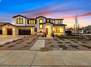 259 Eagle Nest Dr, Oakley, CA 94561