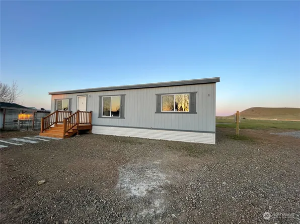 1500 S Columbus Avenue #21, Goldendale, WA 98620