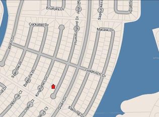 7 Hummingbird Dr, Placida, FL 33946