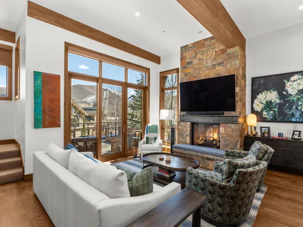 140 Clos Du Val, Sun Valley, ID 83353