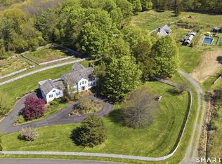 25 Highmeadow Ln, Roxbury, CT 06783