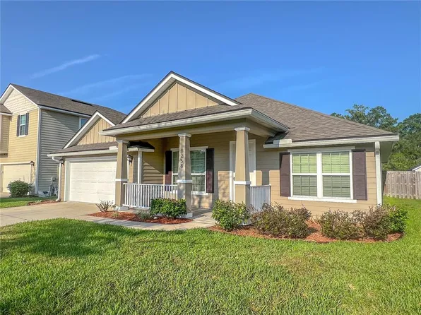 8258 NW 54th St, Gainesville, FL 32653