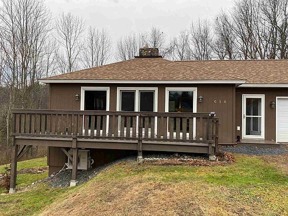 610 Gallison Hill Rd, Montpelier, VT 05602 | MLS #4840737 ...