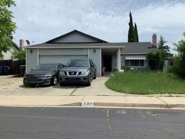 731 Almond Dr, Oakley, CA 94561