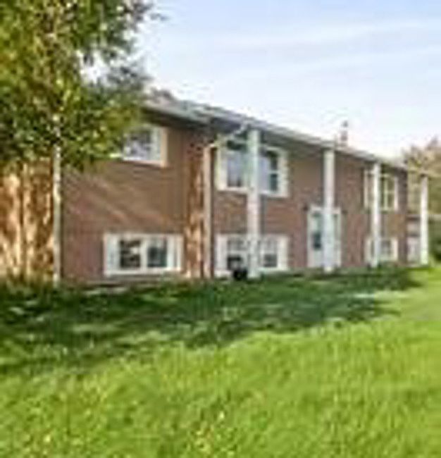 Property Side View