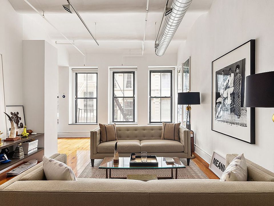 1st image of 114 Mercer St Floor 2