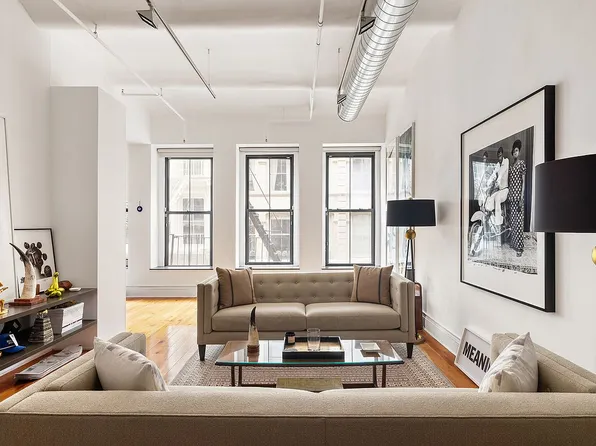 114 Mercer St Floor 2, New York, NY 10012
