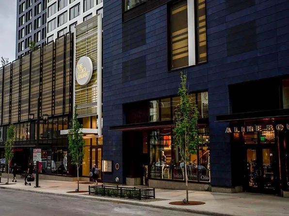 1750 Wewatta St Unit 1027, Denver, CO 80202